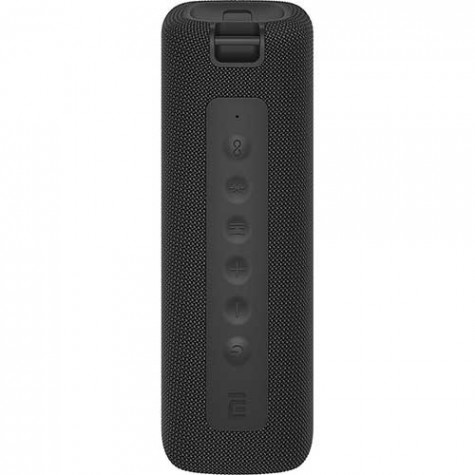 Mi Portable Bluetooth Speaker 16W Black